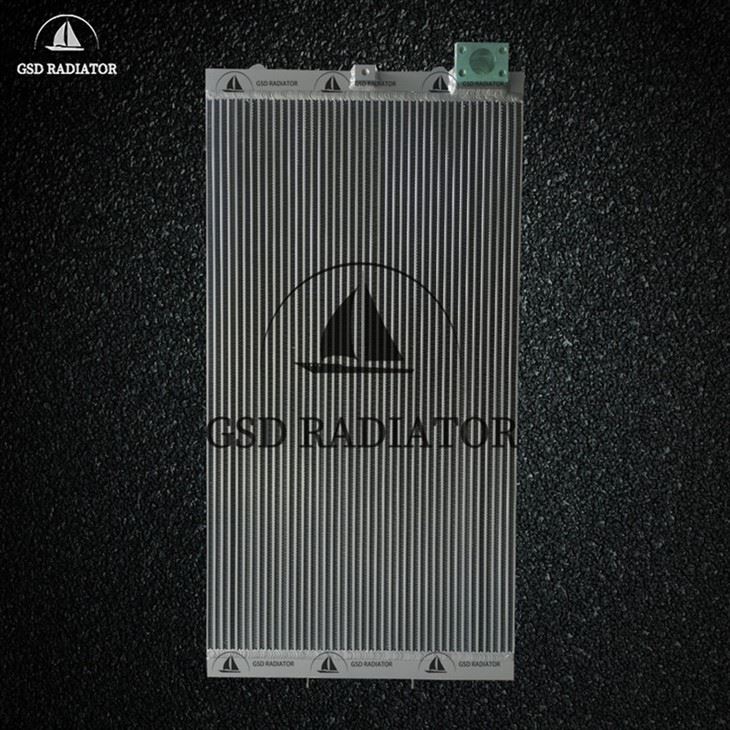 CAT Excavator E336D E340D OIL COOLER 245-9360 357-1953